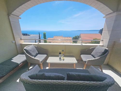 Apartment Villa Andjelka-4 by Interhome