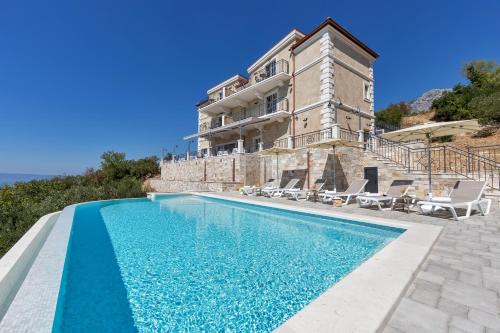 Hotel Liberan - Nature's Retreat