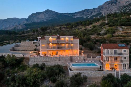 Hotel Liberan - Nature's Retreat