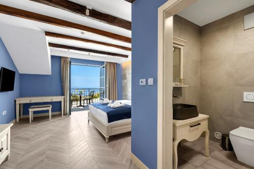 Hotel Liberan - Nature's Retreat