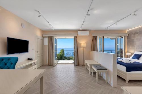 Hotel Liberan - Nature's Retreat