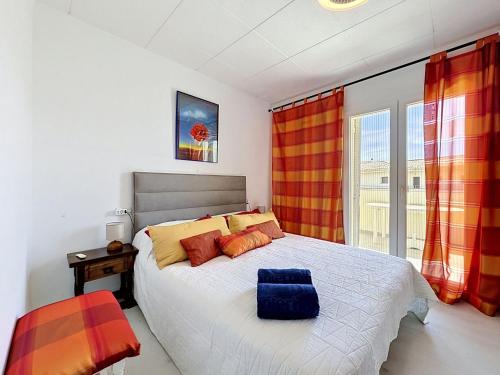 Apartment Port Sotavent-10 by Interhome