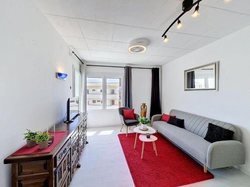Apartment Port Sotavent-10 by Interhome