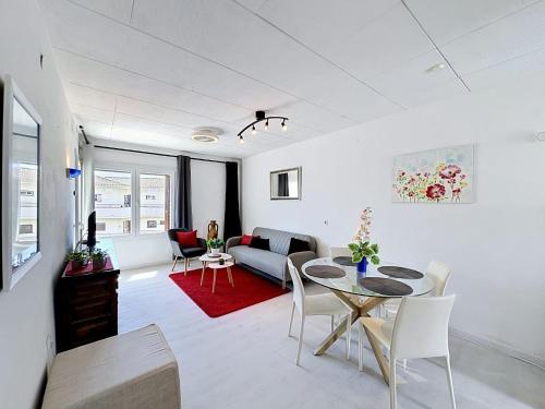 Apartment Port Sotavent-10 by Interhome