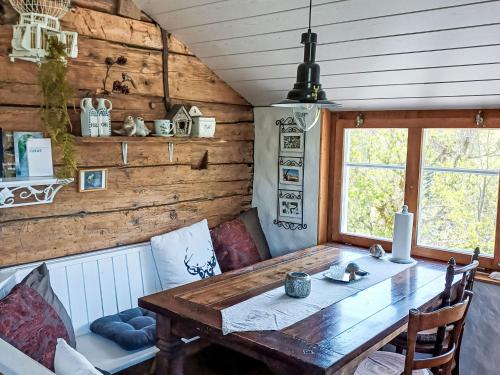 Gallery image of Apartment Studio Chic mit Whirlpool by Interhome in Wildhaus