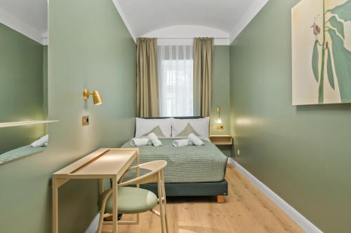 HOME1 - Favori Boutique Hostel