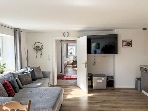 Gallery image of Apartment Gipfelblick by Interhome in Nesselwängle