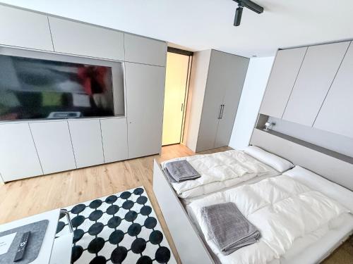 Apartment Skyline 214 by Interhome