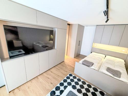 Apartment Skyline 214 by Interhome