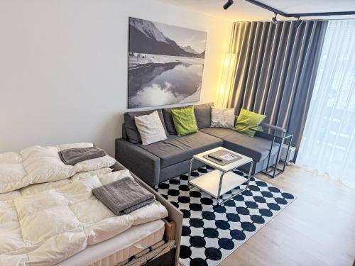 Apartment Skyline 214 by Interhome