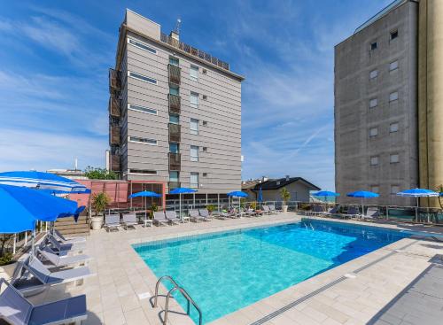 Hotel Rosanna 3 Stelle Superior