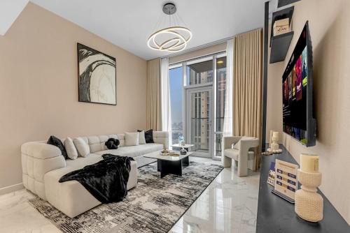 1BR Condo in Business Bay