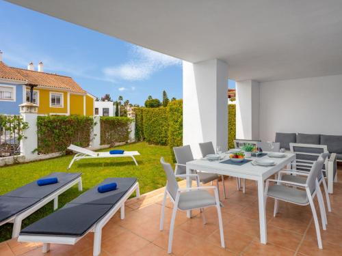 Apartment Cortijo de Mar - Sunrise by Interhome