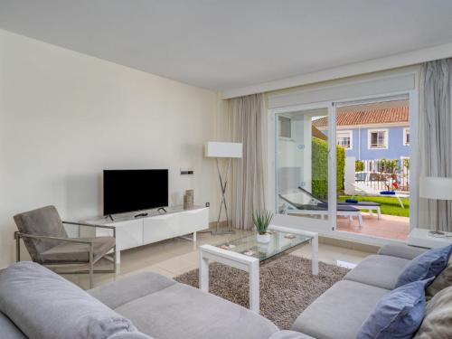 Apartment Cortijo de Mar - Sunrise by Interhome