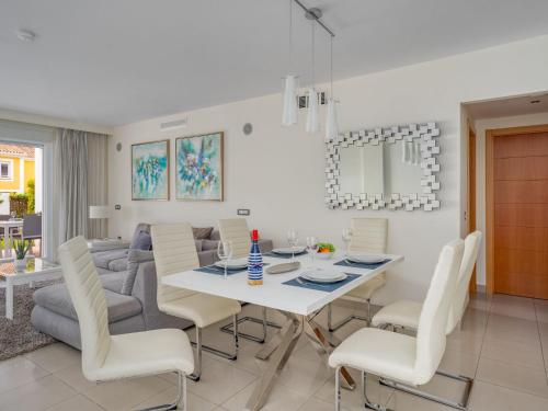 Apartment Cortijo de Mar - Sunrise by Interhome