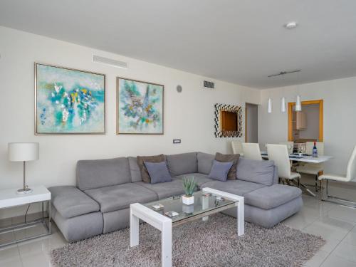 Apartment Cortijo de Mar - Sunrise by Interhome
