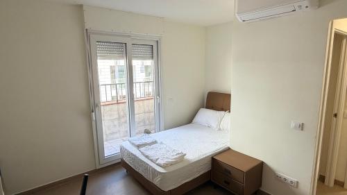 Apartamentos Lin
