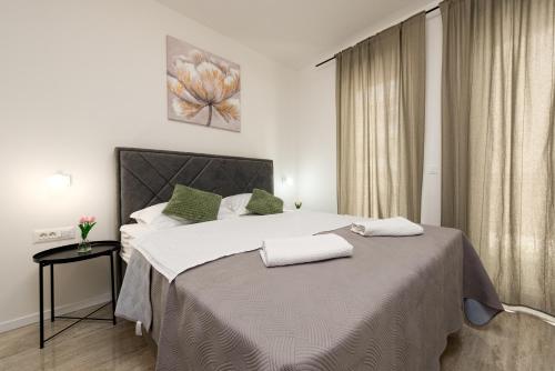 Apartment Aura Zadar