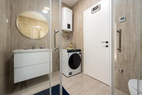 Apartment Aura Zadar