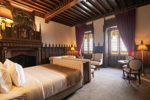 Heritage Palace Hotel