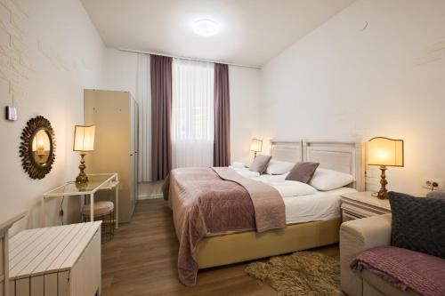 City Twenty Apartments by Irundo