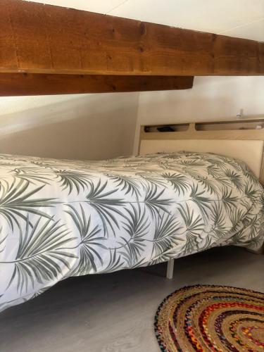 Appartement résidence avec piscine