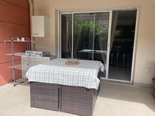 Bel appartement entier avec garage