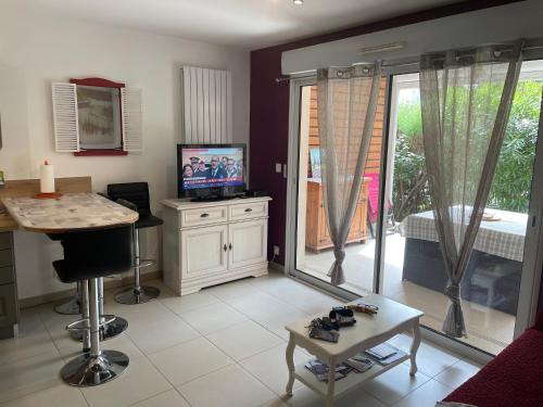 Bel appartement entier avec garage