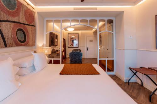 Only YOU Hotel Sevilla photo 71