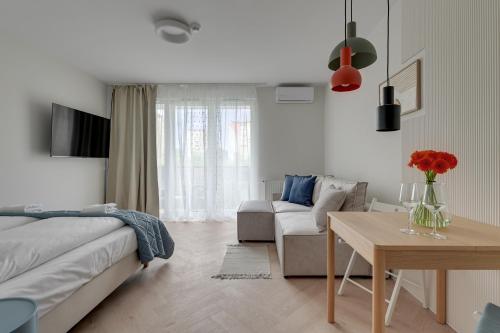 Apartamenty Portovo Q4Apartments