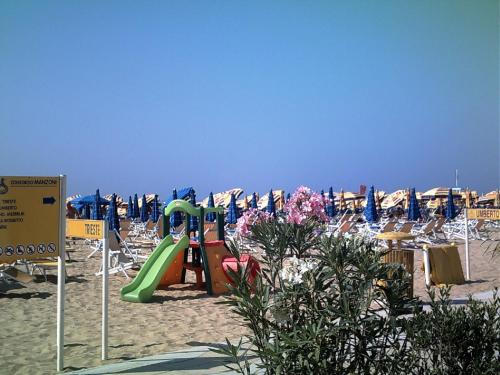 Hotel Manzoni