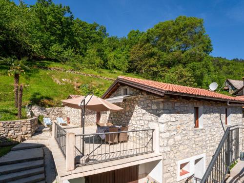 Holiday Home Sirotnjak 2 by Interhome