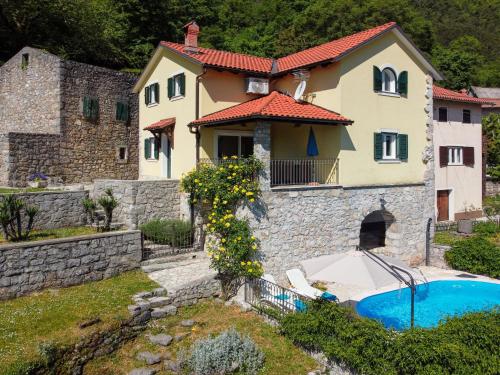Holiday Home Sirotnjak 1 by Interhome