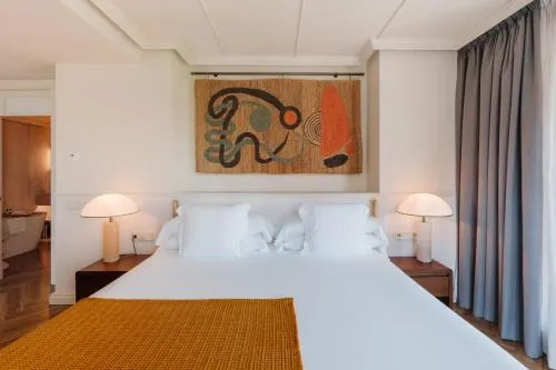 Only YOU Hotel Sevilla photo 35