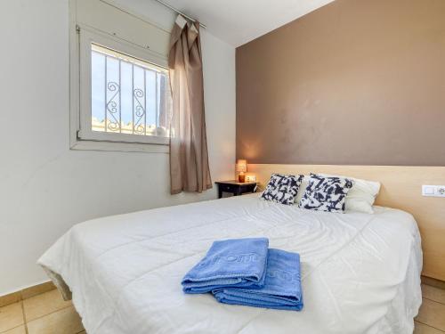 Apartment Muga-11 by Interhome