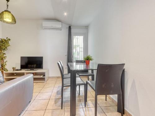 Apartment Muga-11 by Interhome