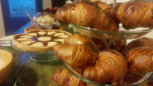 Comida en o cerca de este bed & breakfast