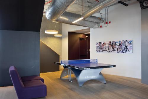 High Floor Pool Gym Brickell photo 16