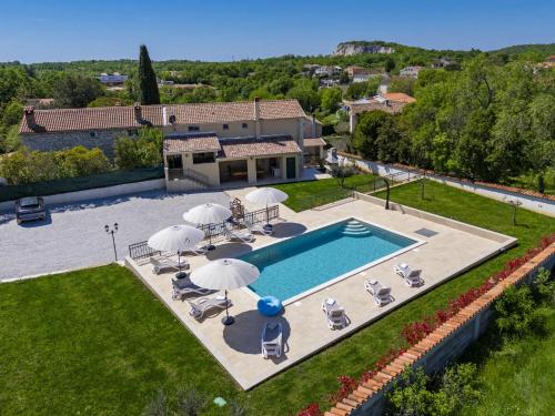 Holiday Home Tone i Maria by Interhome