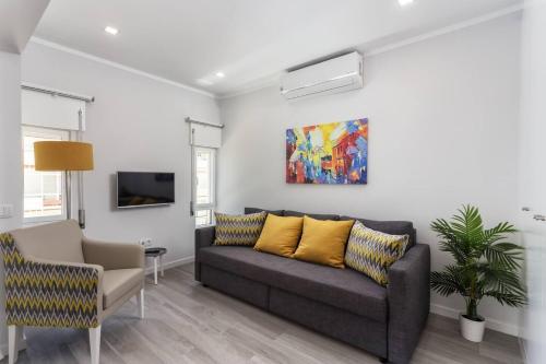 Luxury Beach Apartment em Armação de Pêra