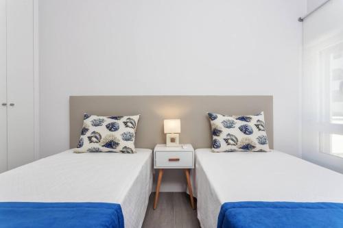 Luxury Beach Apartment em Armação de Pêra