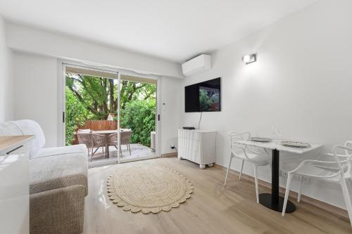Le Petit Garoupe - Studio à moins d'1km des plages