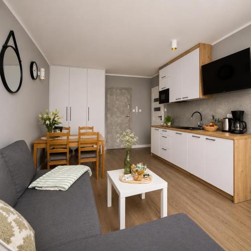 Manhhatan PBA - Strefa basenowa - Easy - Rent Apartments