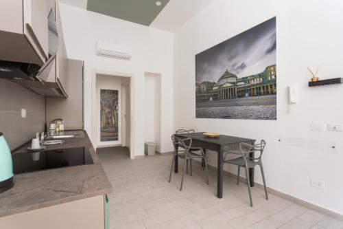 Historic Center Suite By Dimorra