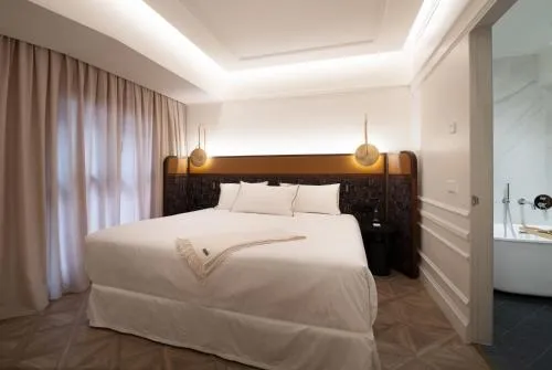 Only YOU Hotel Valencia photo 14
