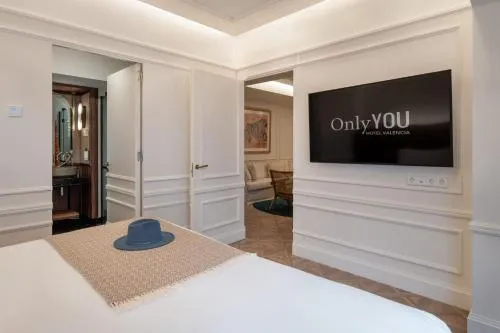 Only YOU Hotel Valencia photo 15