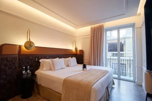 Only YOU Hotel Valencia photo 23