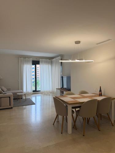 CALA ALTA SEA apartment photo 6