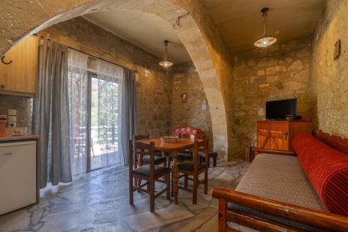 Petrakis Cretan Homes