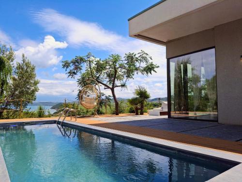 Rezidenca - Villa Cape Of Rodon